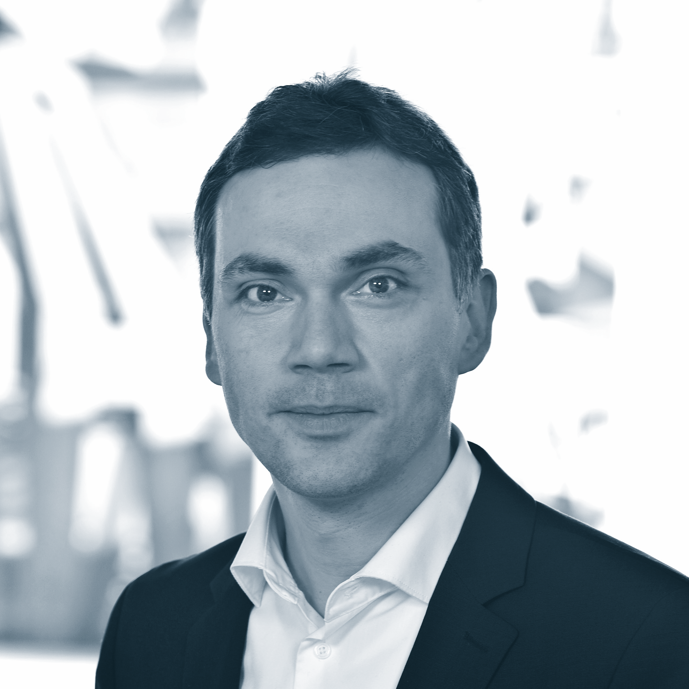 Prof. Dr. Christian von Soest