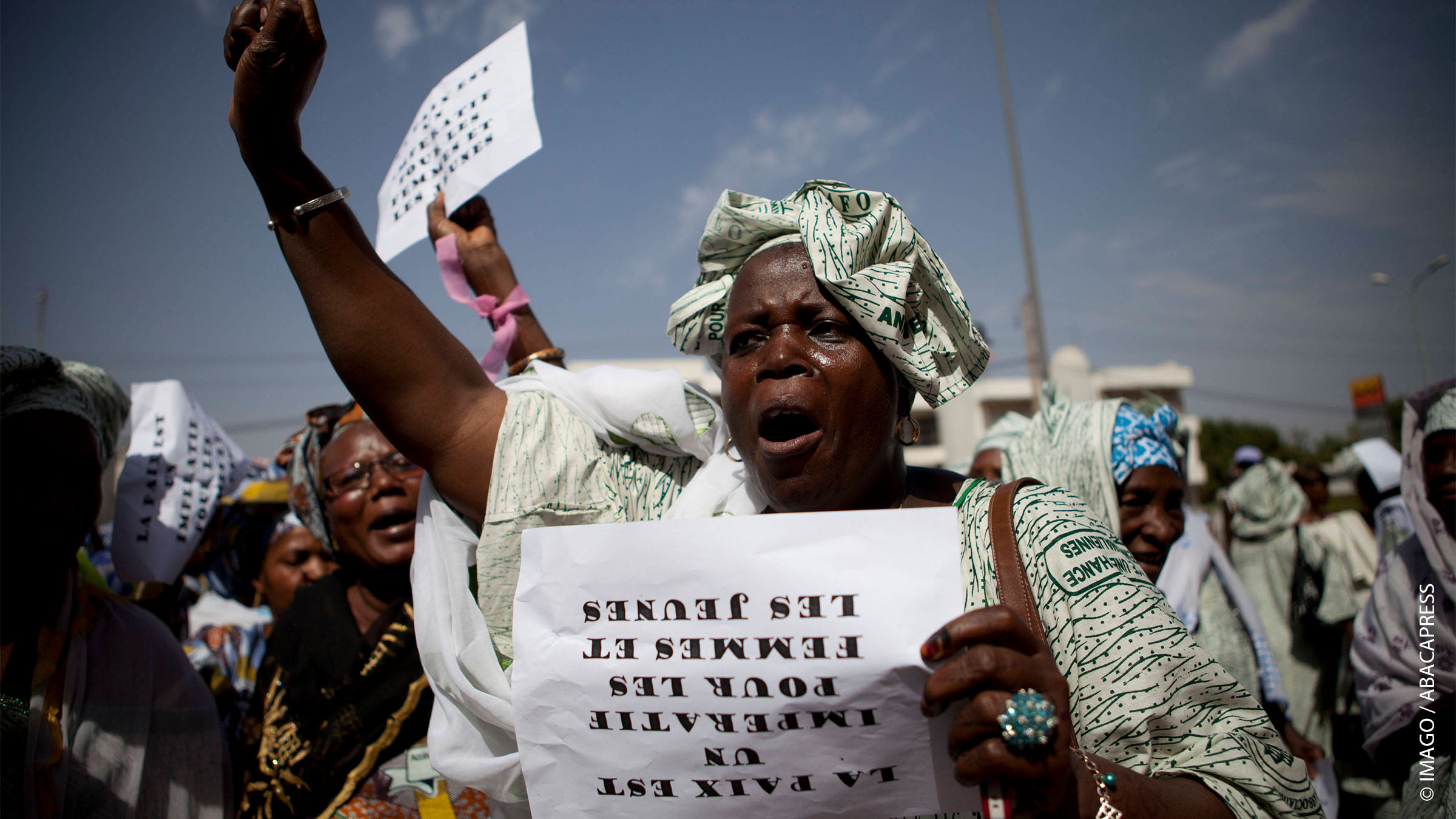 MIASA Policy Conference “Dealing with Conflict, Preparing for Sustainable Peace”