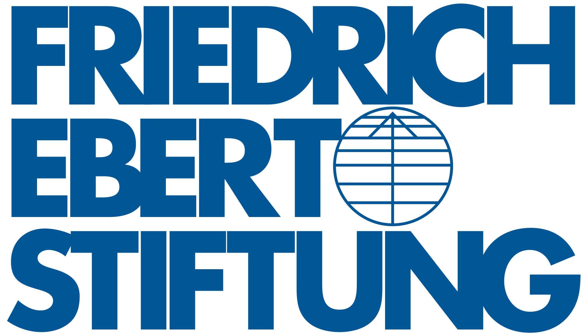 Logo of the Friedrich-Ebert-Stiftung