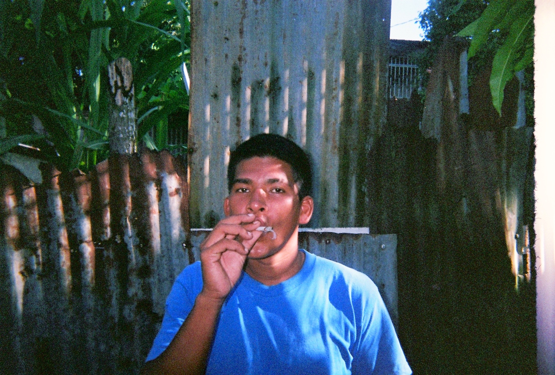 Against all Odds – Youth in Post-War Societies