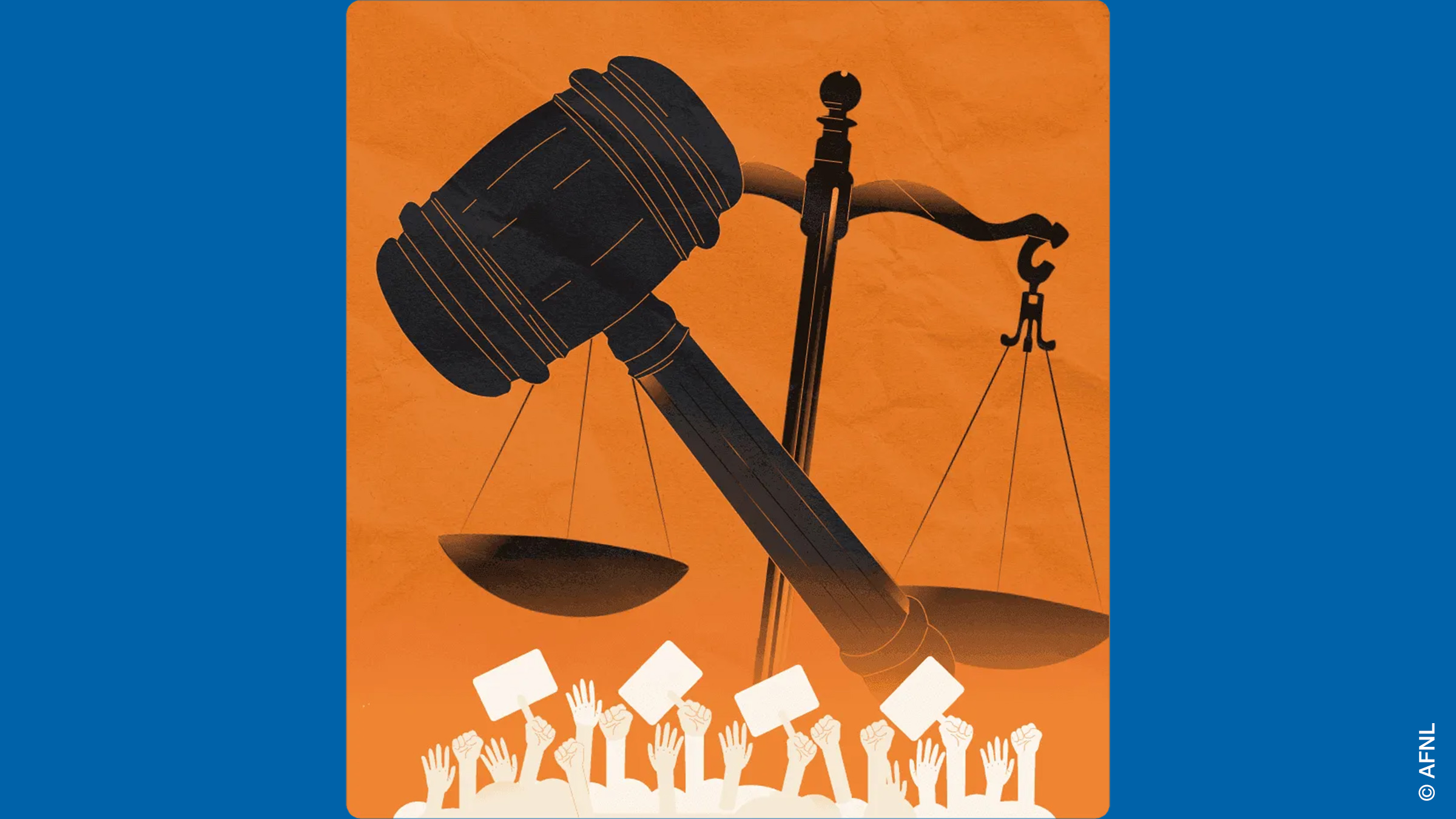 Launch of Anti-Fake News Lawfare Tracker