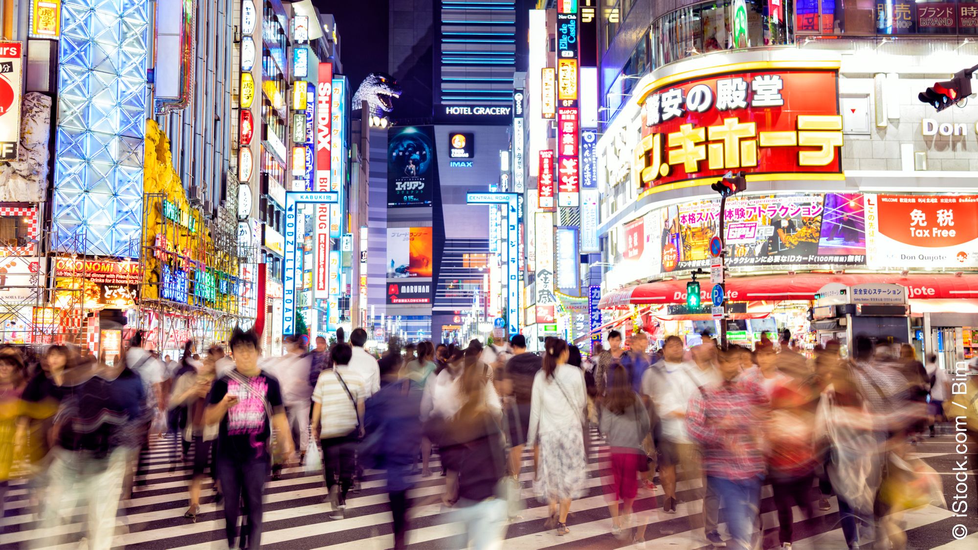 Krisennarrative, institutioneller Wandel und die Transformation des japanischen Staates