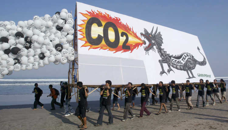 Kohle versus Klima – Indonesiens Energiepolitik widerspricht Klimazielen