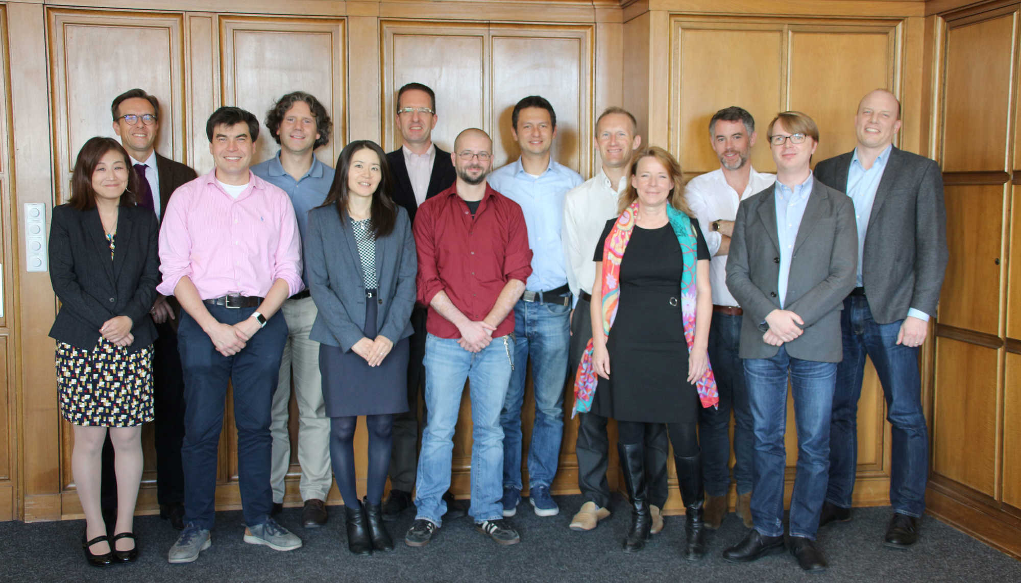 Crisis Narratives, Institutional Change, and State Transformation: Japan in the Global Context