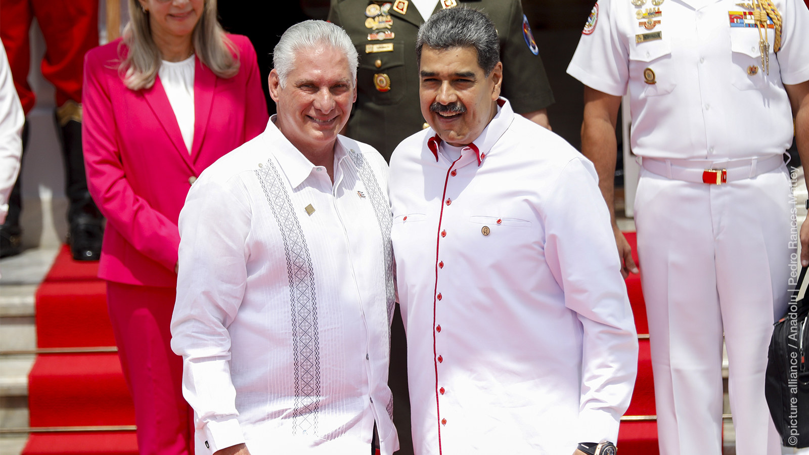 Maduro Out, but Trump Still In: What Now for Venezuela and Cuba? 