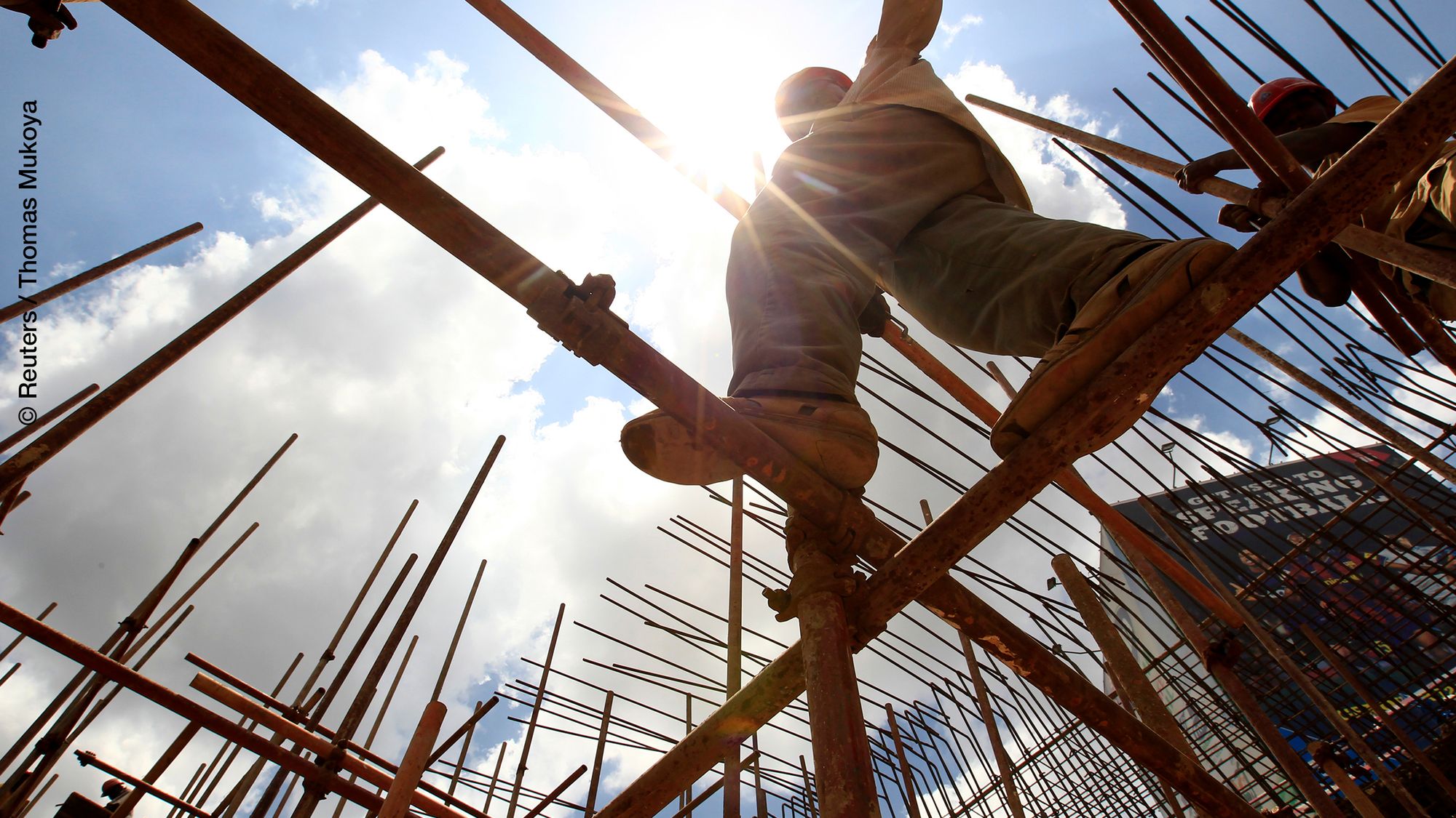 New Africa Spectrum 1/2022