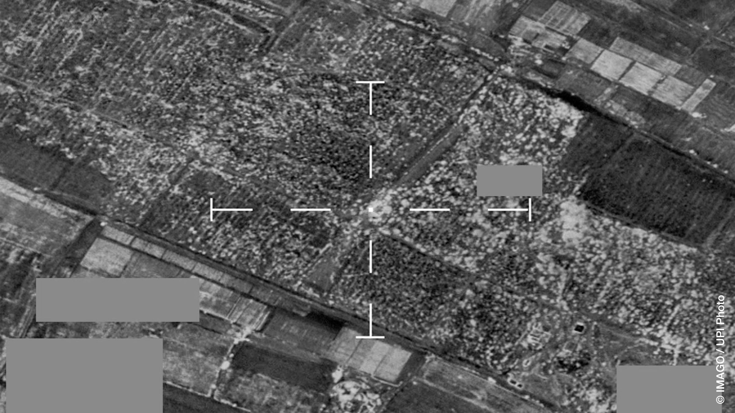Wie es zu den Angriffen auf die Huthi kam