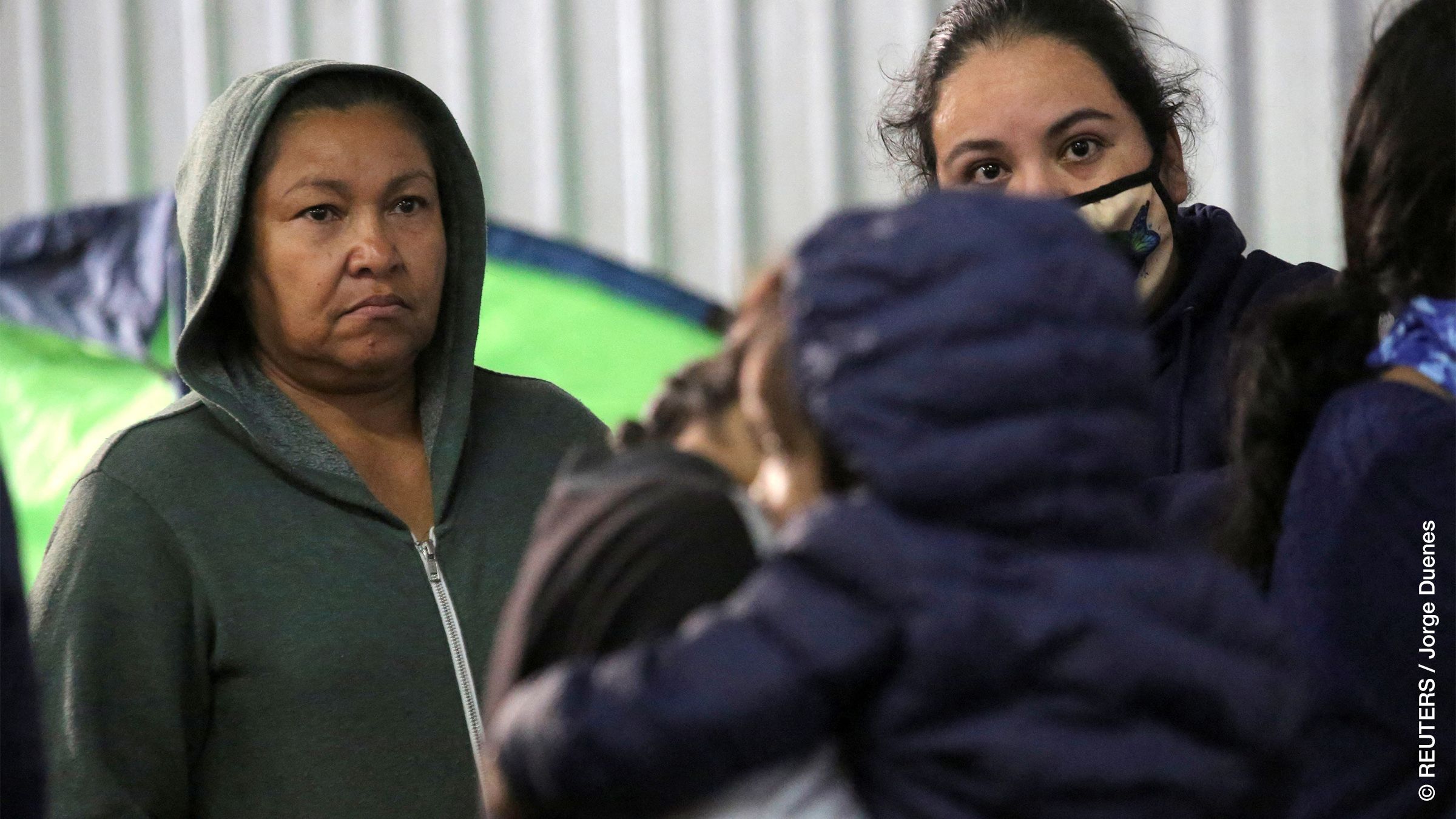 Ein Tag ohne Migrant*innen: Aktionen und Reaktionen auf Trumps Spektakel des einwanderungsfeindlichen Hasses