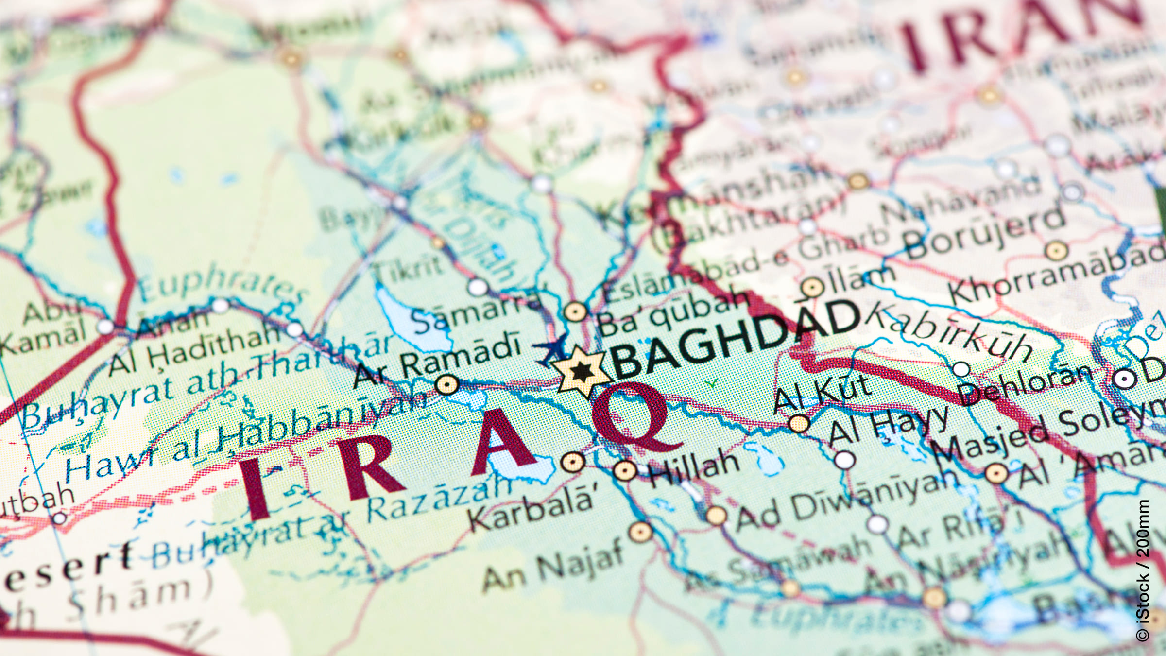 Special Issue Introduction: Iraq since 2003