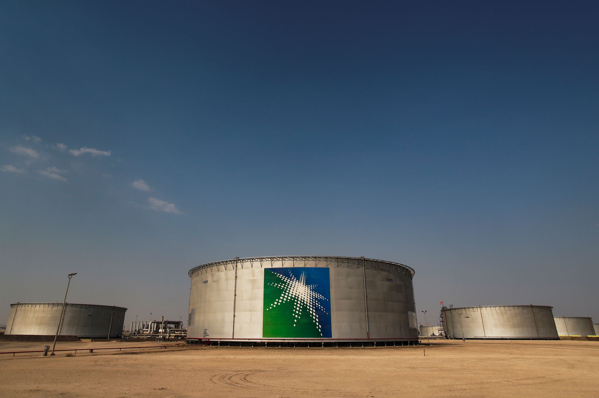 Aramco Goes Public: The Saudi Diversification Conundrum