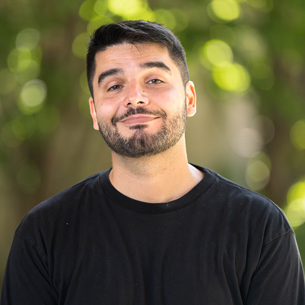 Dr. Mikael Hiberg Naghizadeh