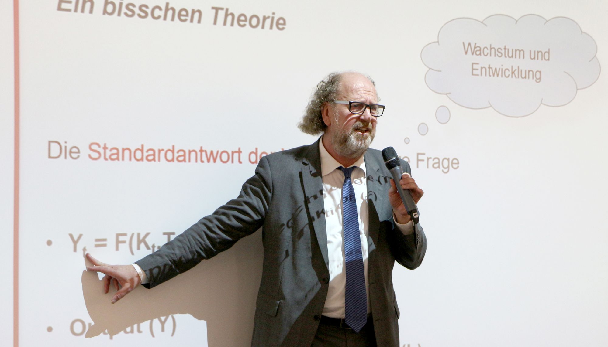 Prof. Dr. Gregor van der Beek