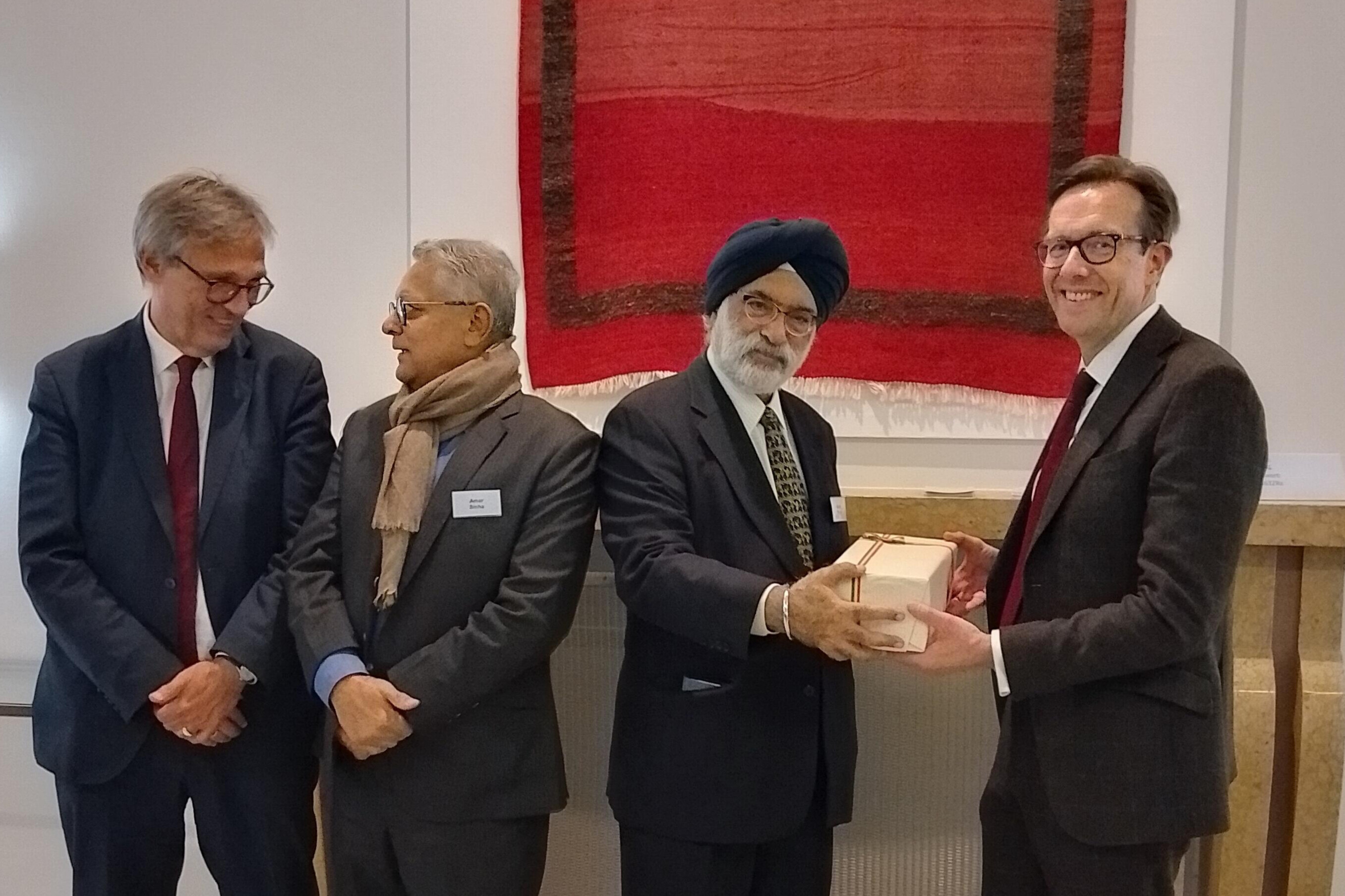 Bild Indo-German 1.5 Track Dialogue (7)