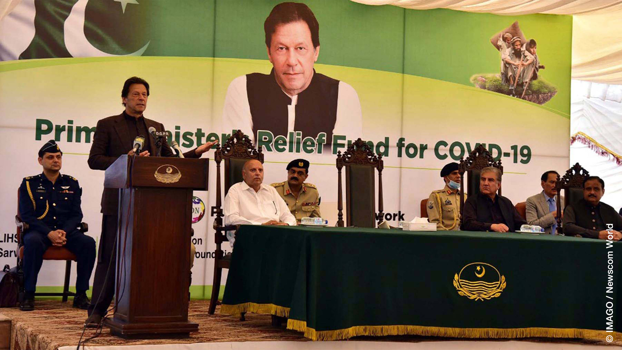 Five Years Later: How the Pandemic Facilitated the Personalization of Power 