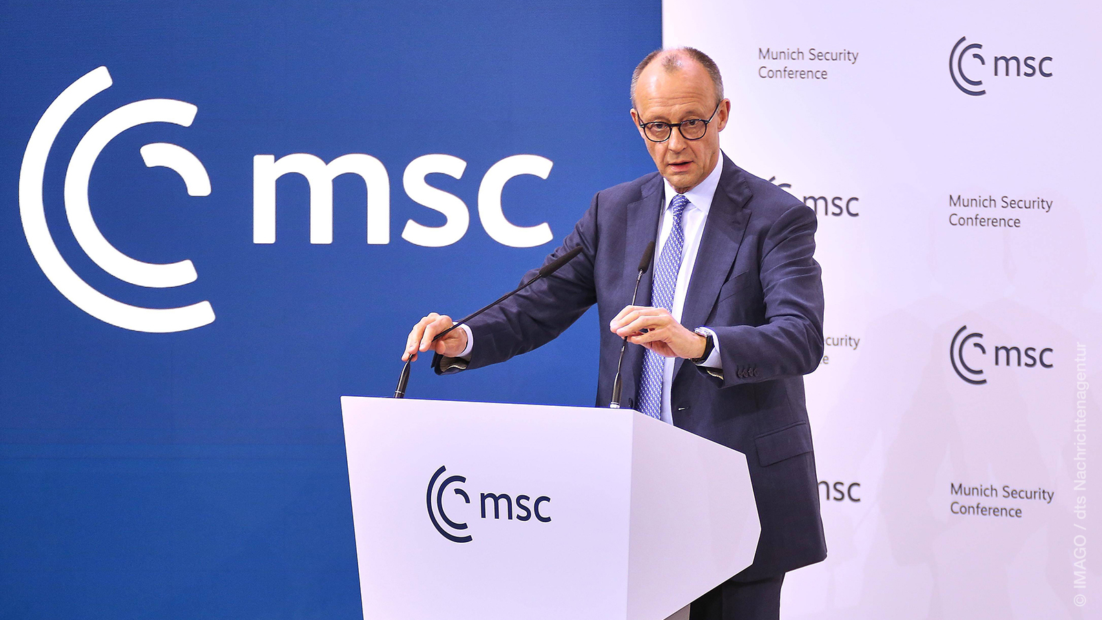 What’s Important at the 2026 Munich Security Conference
