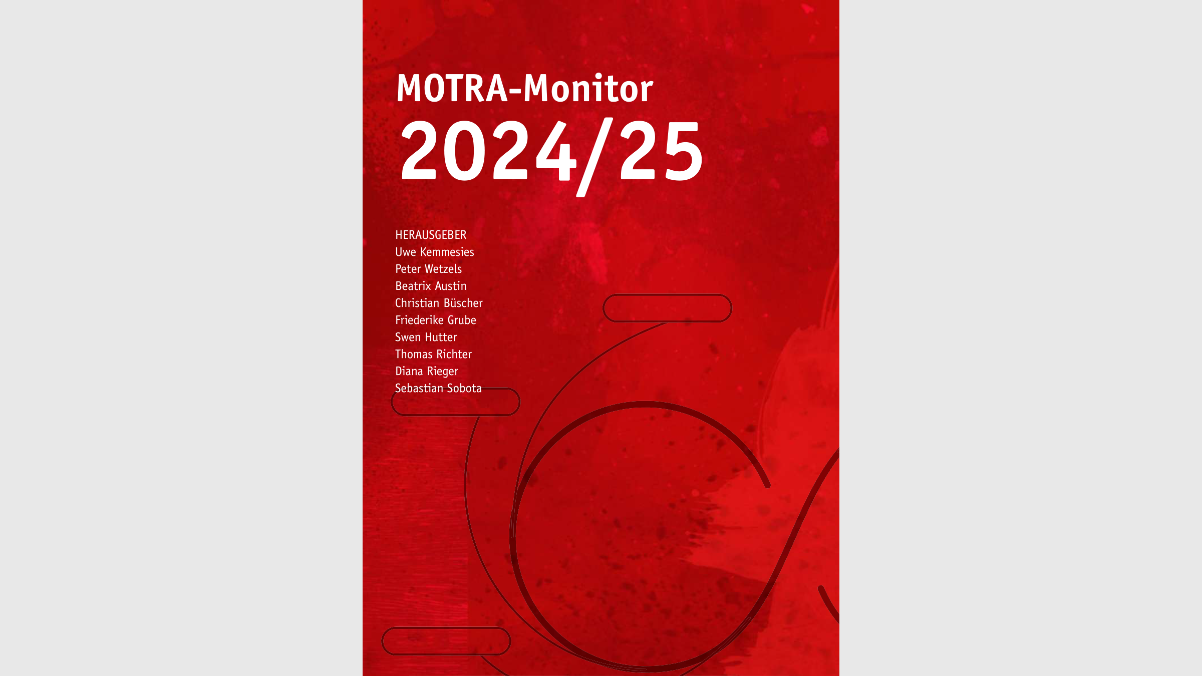 MOTRA-Monitor 2024/25