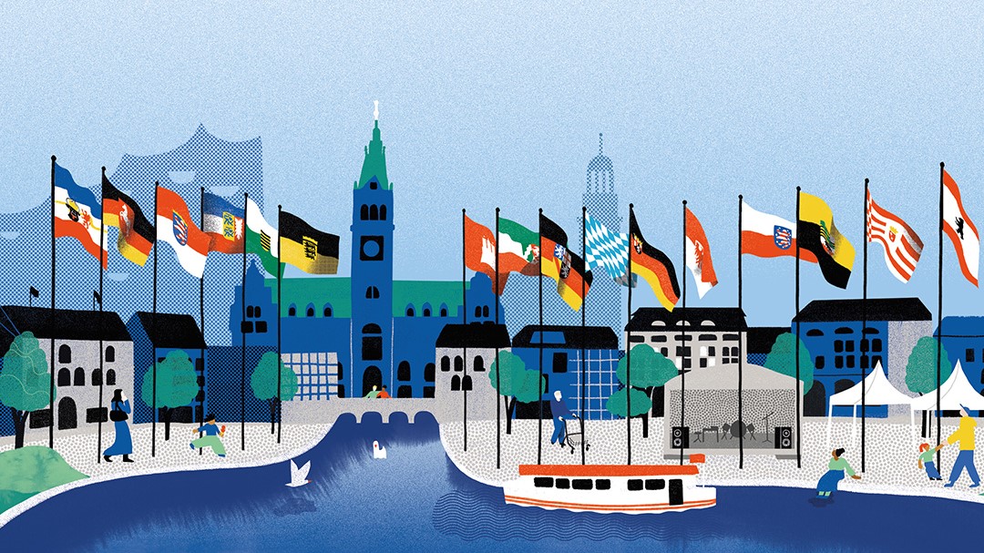 Neue Wege, neues Wissen: Forschung und Journalismus global und digital