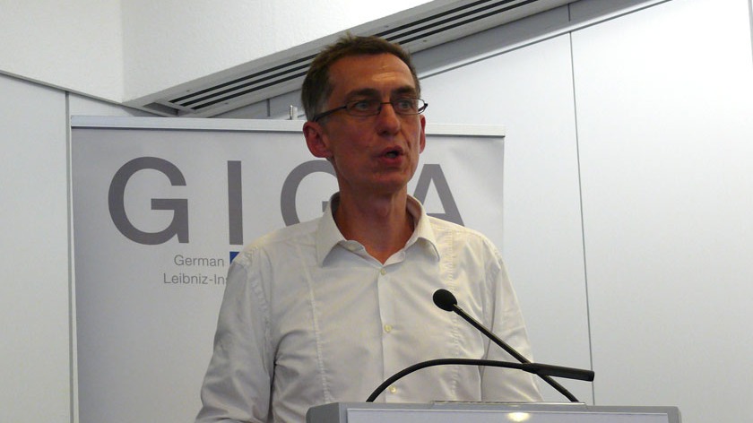 Picture of Ralf Beste