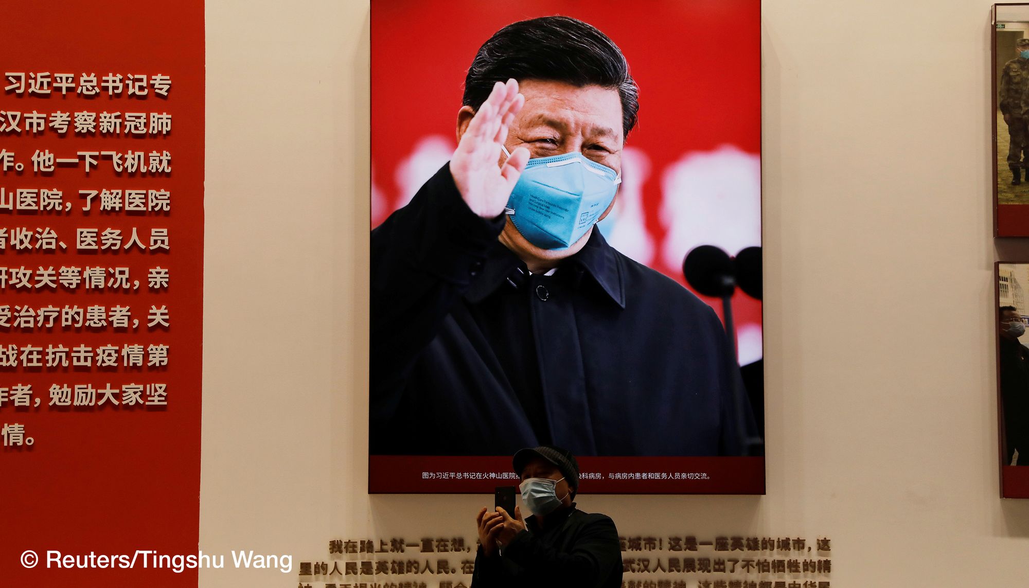 Stretching Boundaries: How Chief Executives Expand their Power