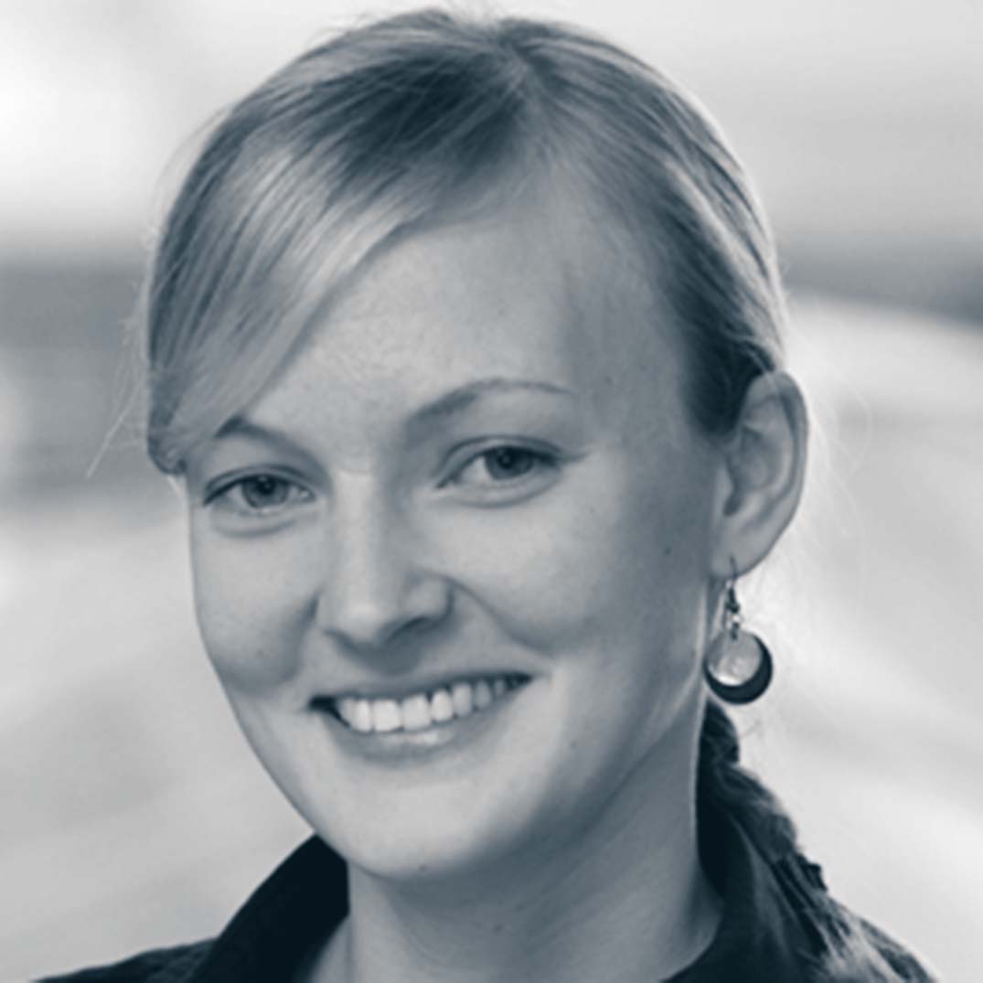 Katharina van Treeck (née Trapp)