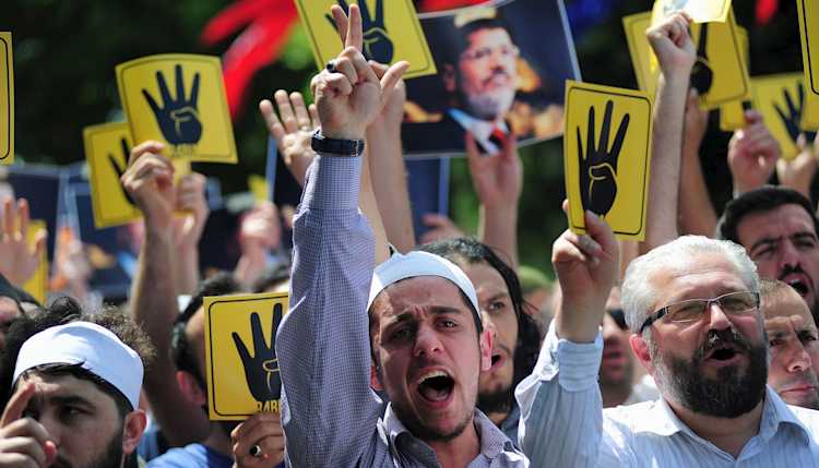 Sunni Political Islam: Grasping the Emerging Divide