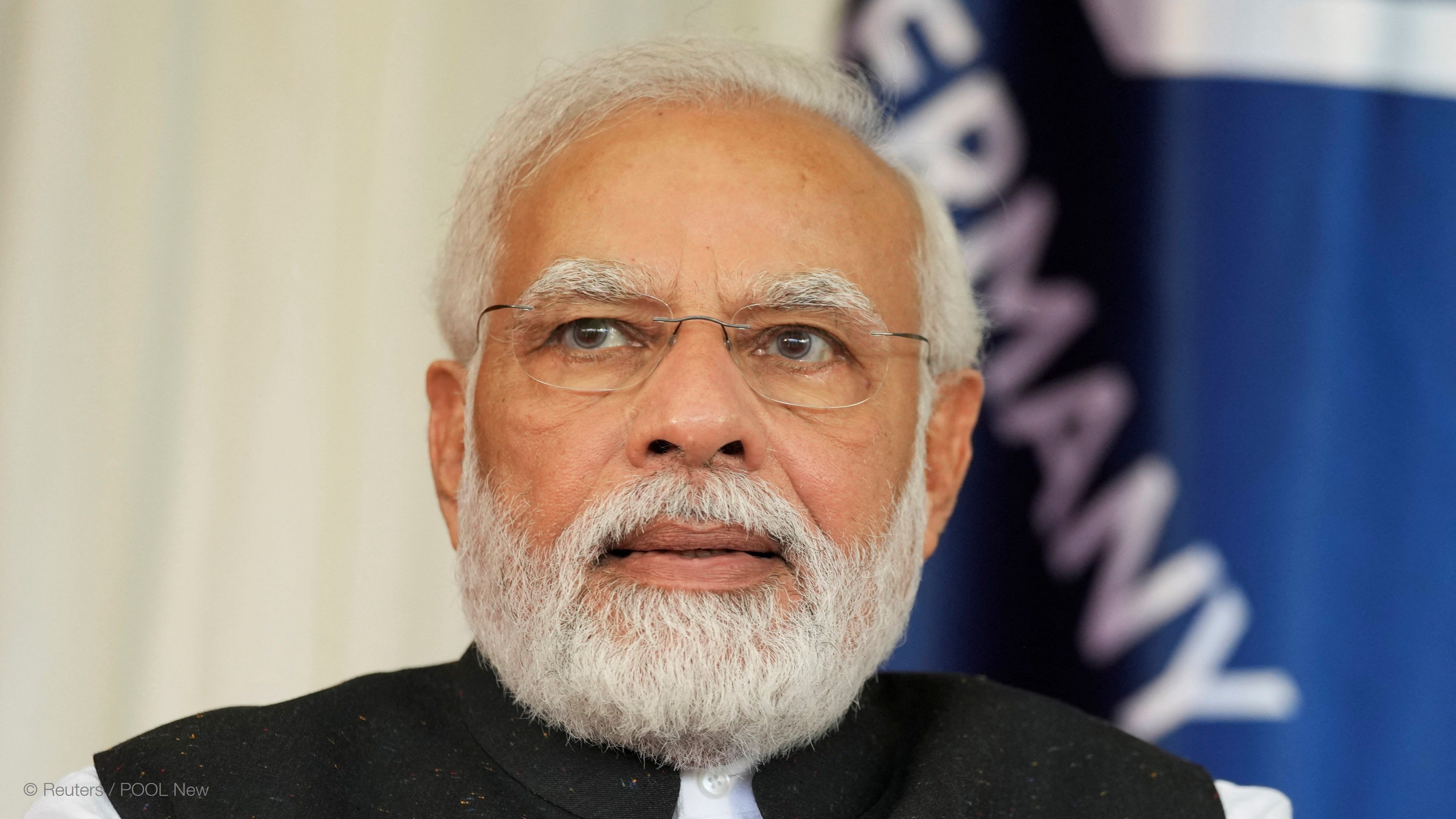 Nel mondo belligerante l’India lotta per la neutralità