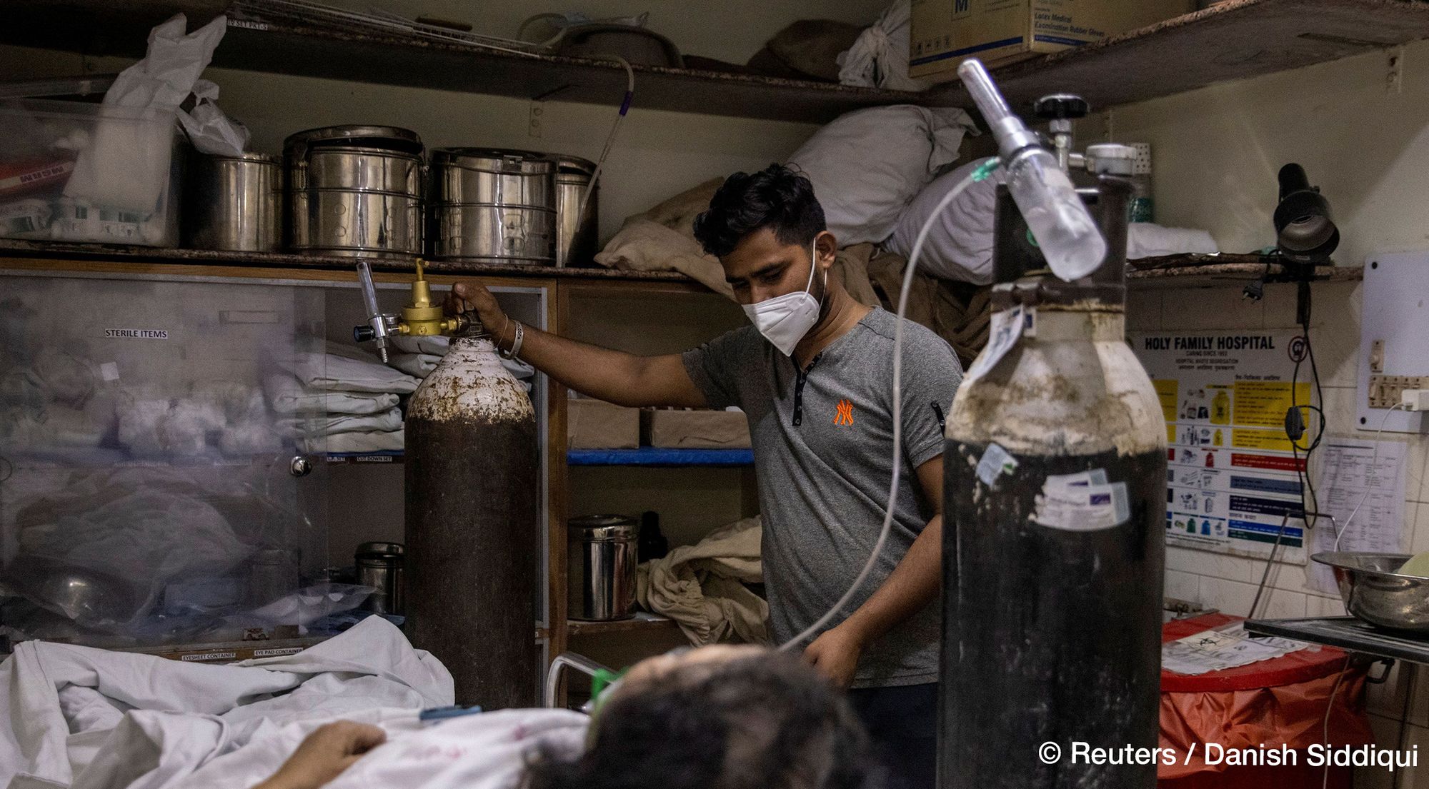 Federalism in Times of Crisis: Insights from India’s COVID-19 Response