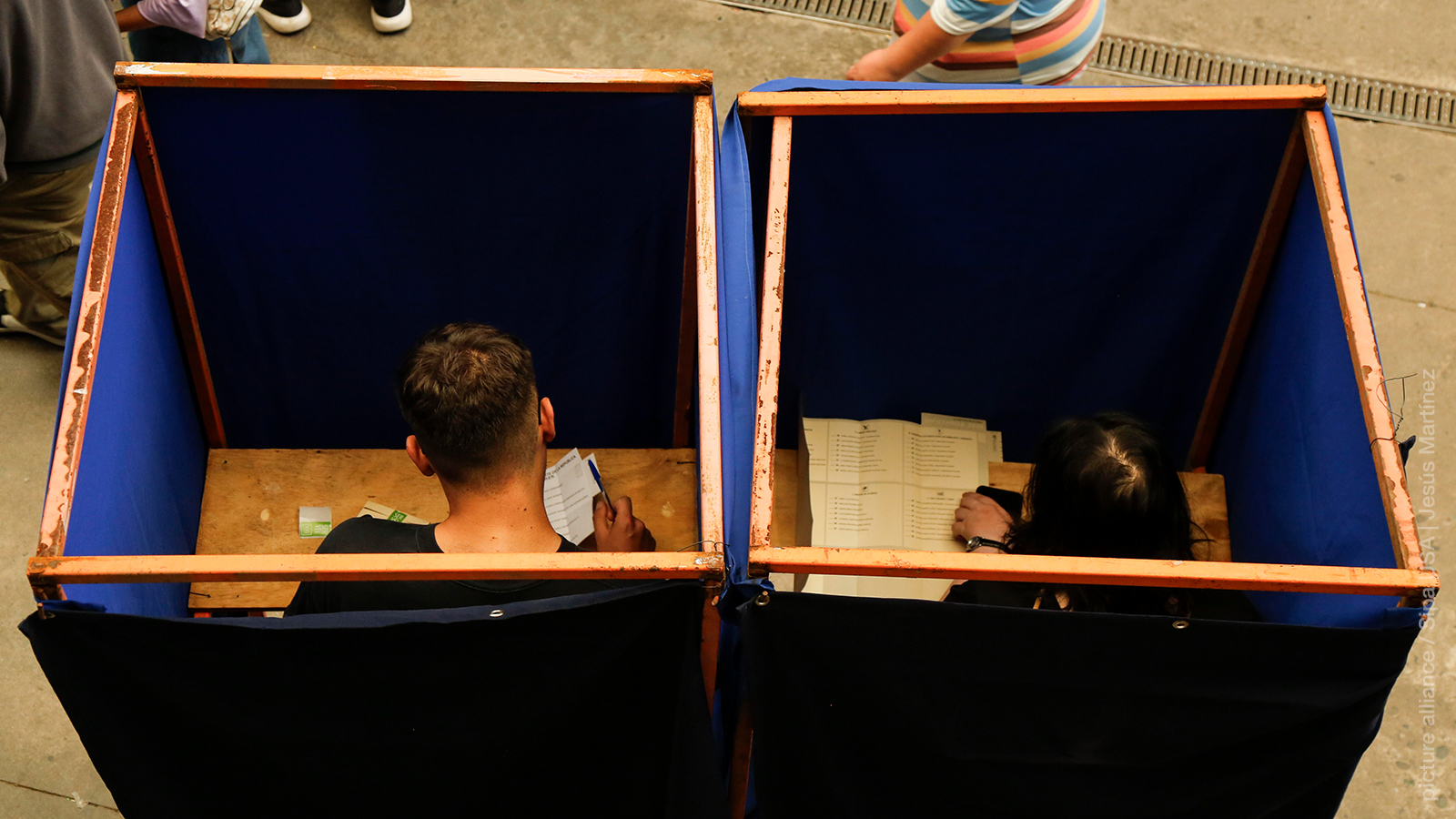 New Journal of Politics in Latin America 3/2025