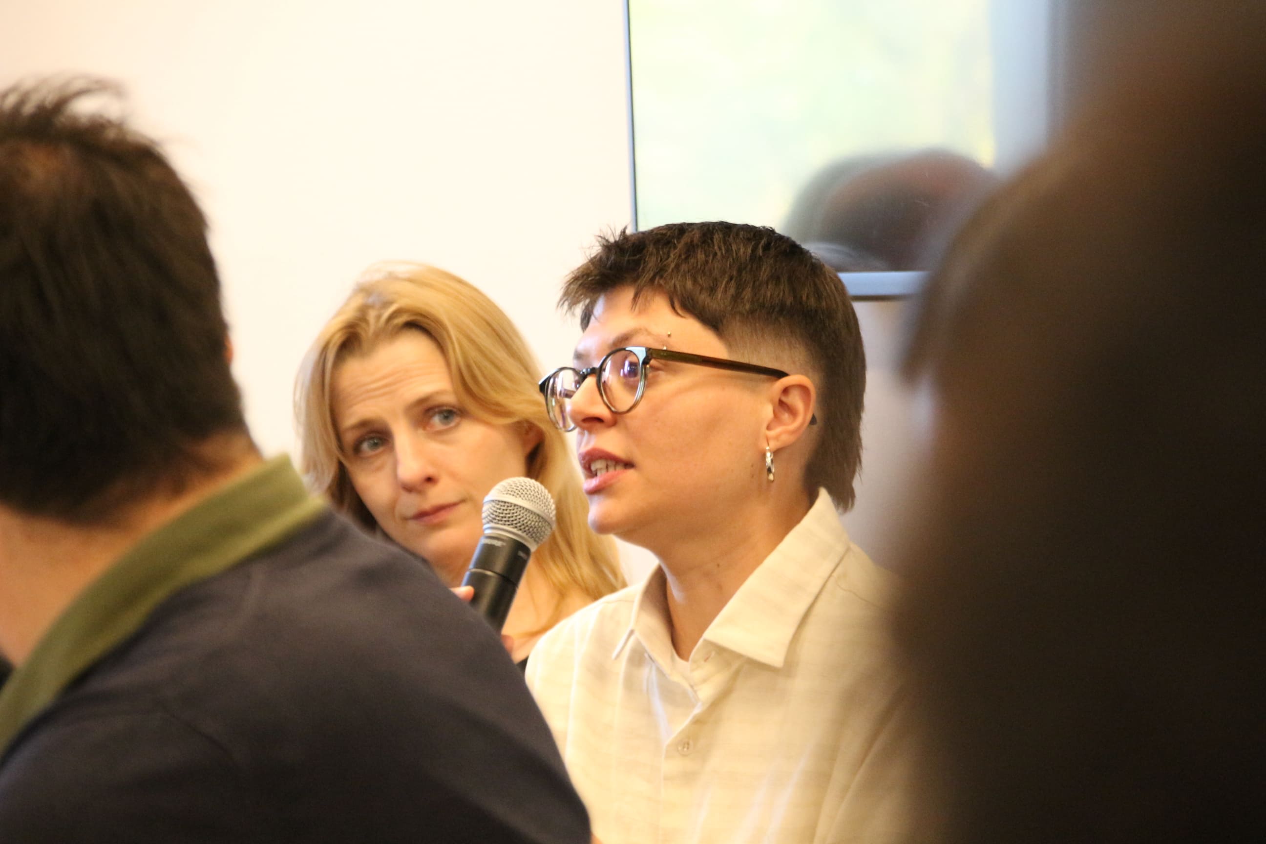 Image Doctoral Researchers Conference: Researching with the Global South? 