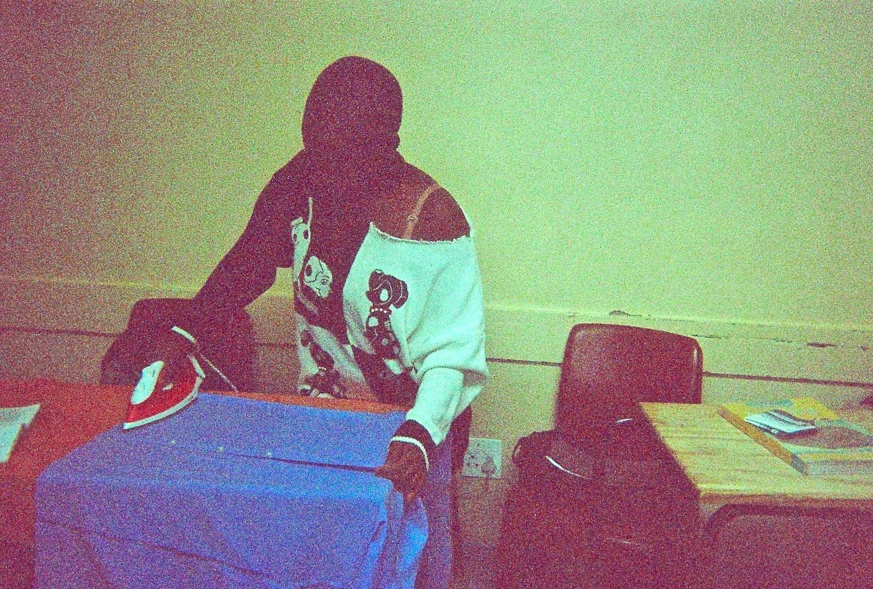 Against all Odds – Youth in Post-War Societies