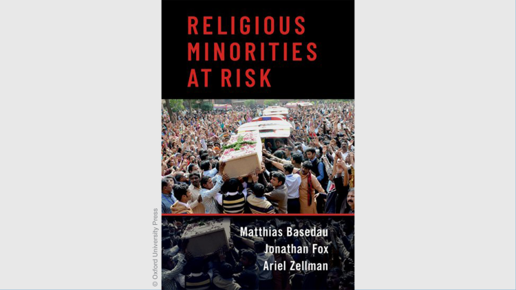 Religious Minorities at Risk