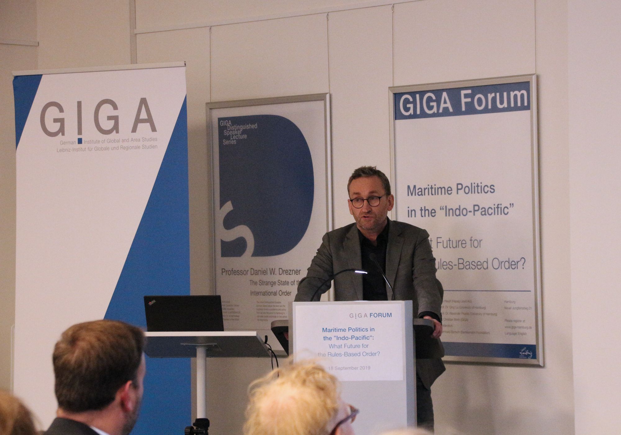 Picture of Nils Haupt