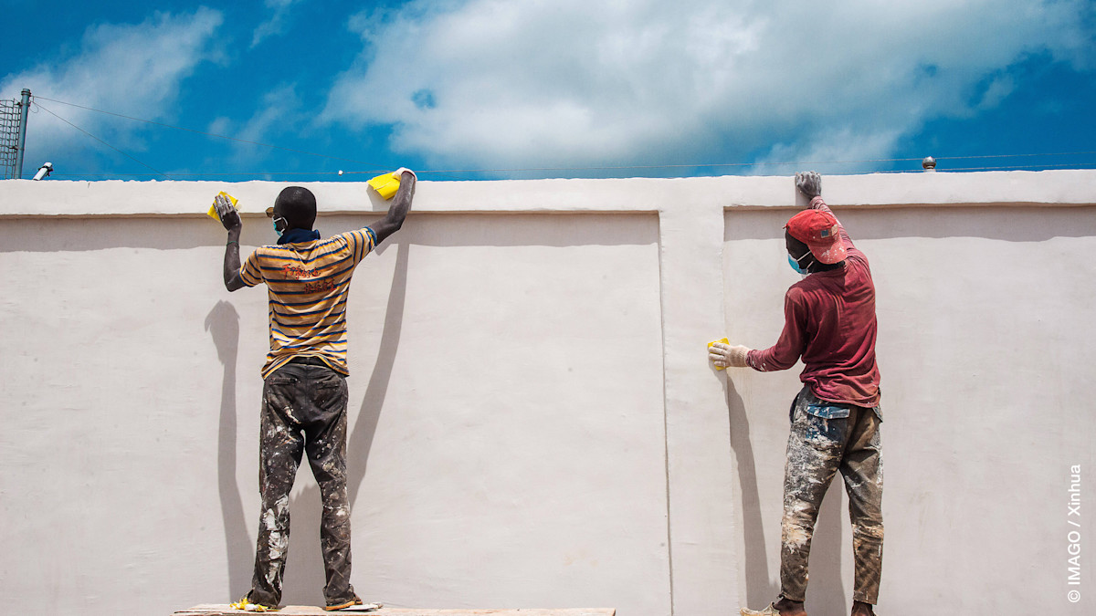 Greenfield FDI and Job Creation in Africa