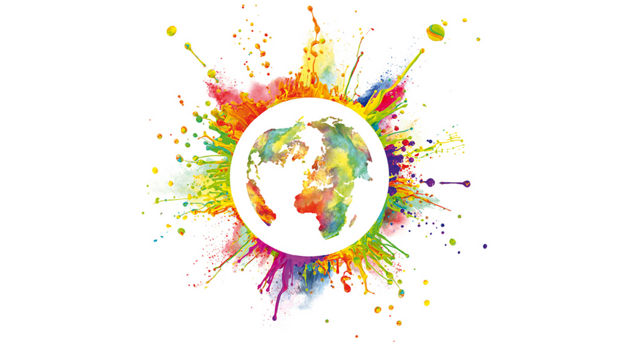 "Because They Matter": Recognise Diversity—Globalise Research