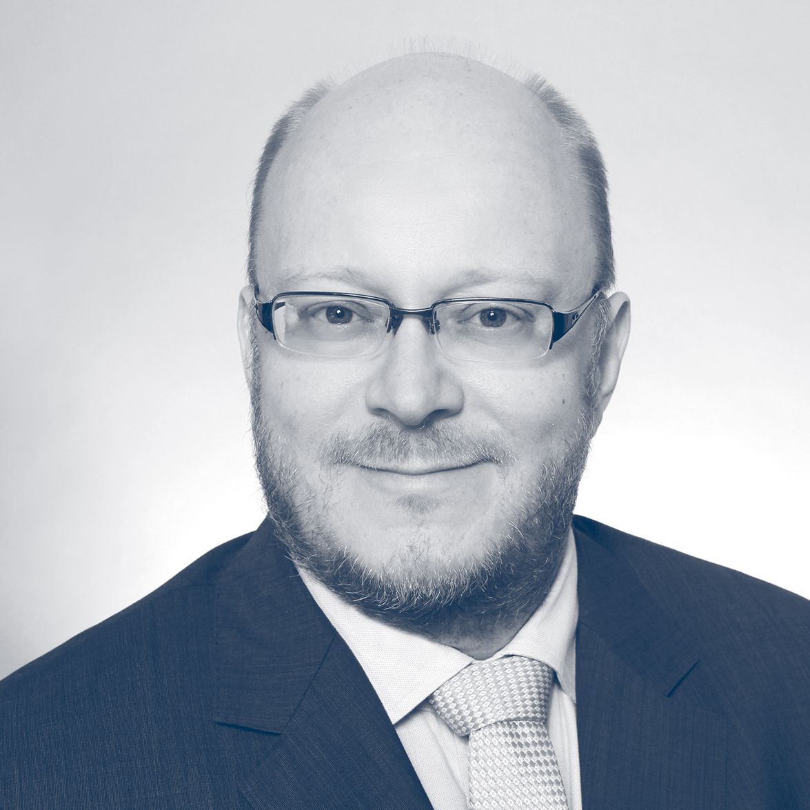 Prof. Dr. Kai Michael Kenkel