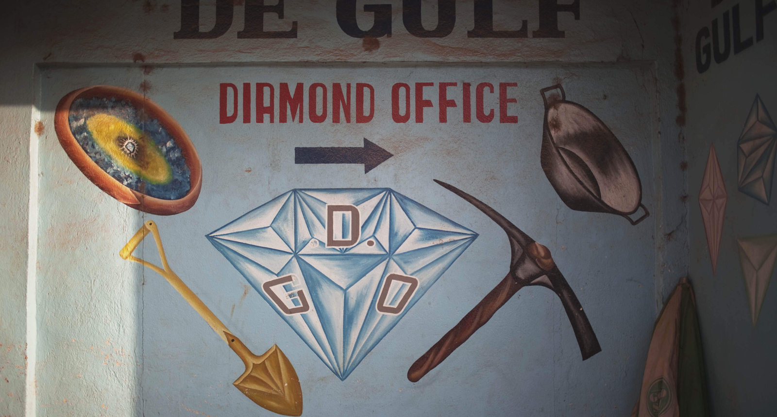 Stabilität durch Rohstoffe? Ressourcen­management in Nachkriegssituationen