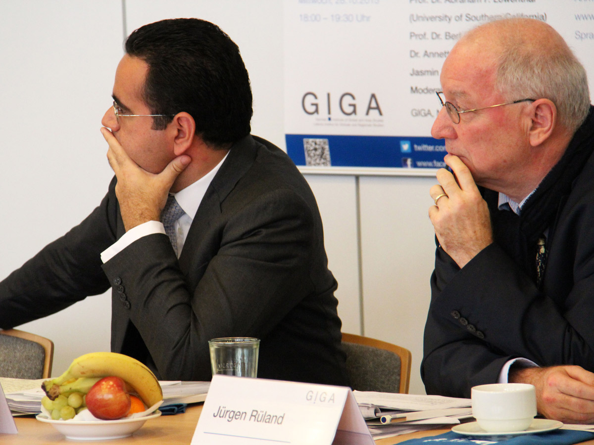 Foto von Baracuhy und Whitehead