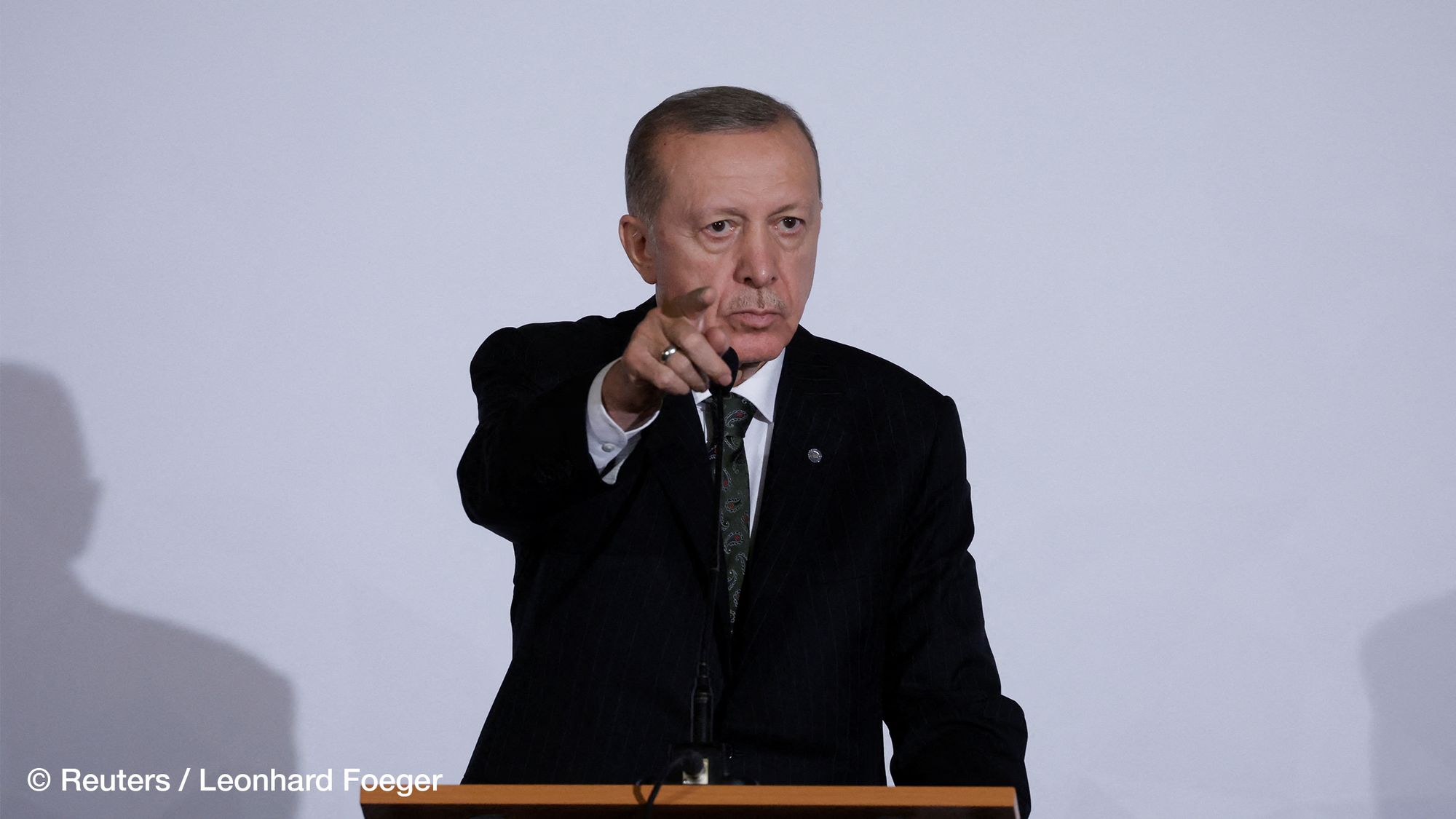 Continuity Through Change: Populism and Foreign Policy in Turkey