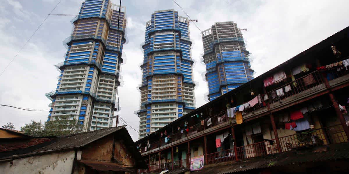 Globalisation and Development