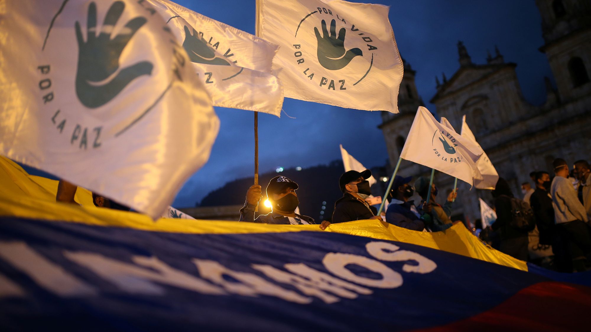 Neues Journal of Politics in Latin America 3/2020