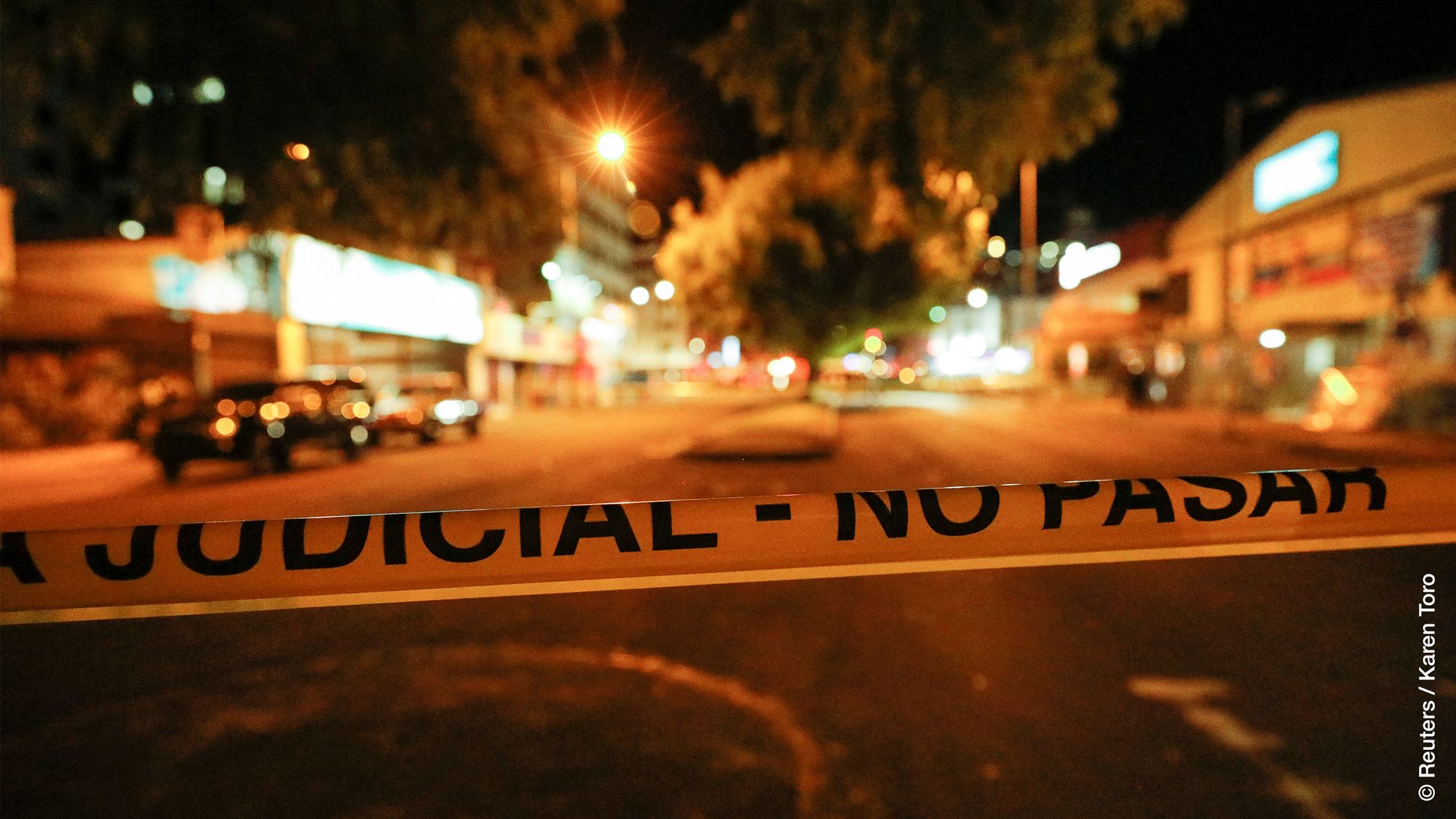 Mord an Politiker in Ecuador – der Umgang mit Drogenkartellen in Lateinamerika