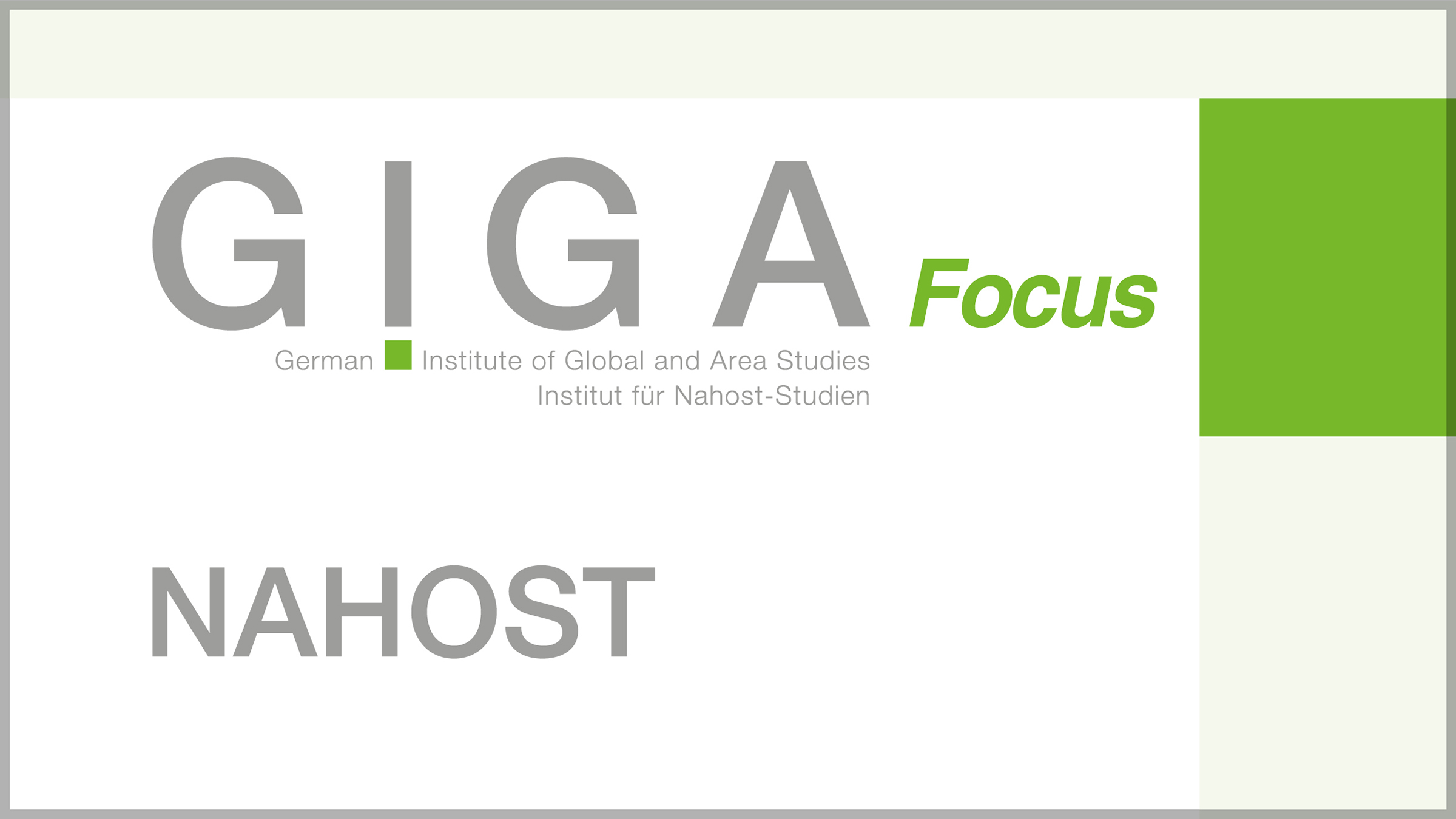 Präsidentschaftswahlen in Ägypten: Chancen und Herausforderungen für Mohammed Mursi