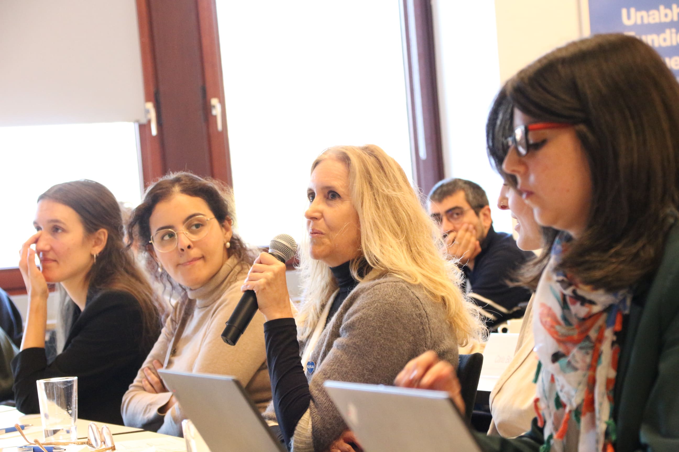 Image Doctoral Researchers Conference: Researching with the Global South? 