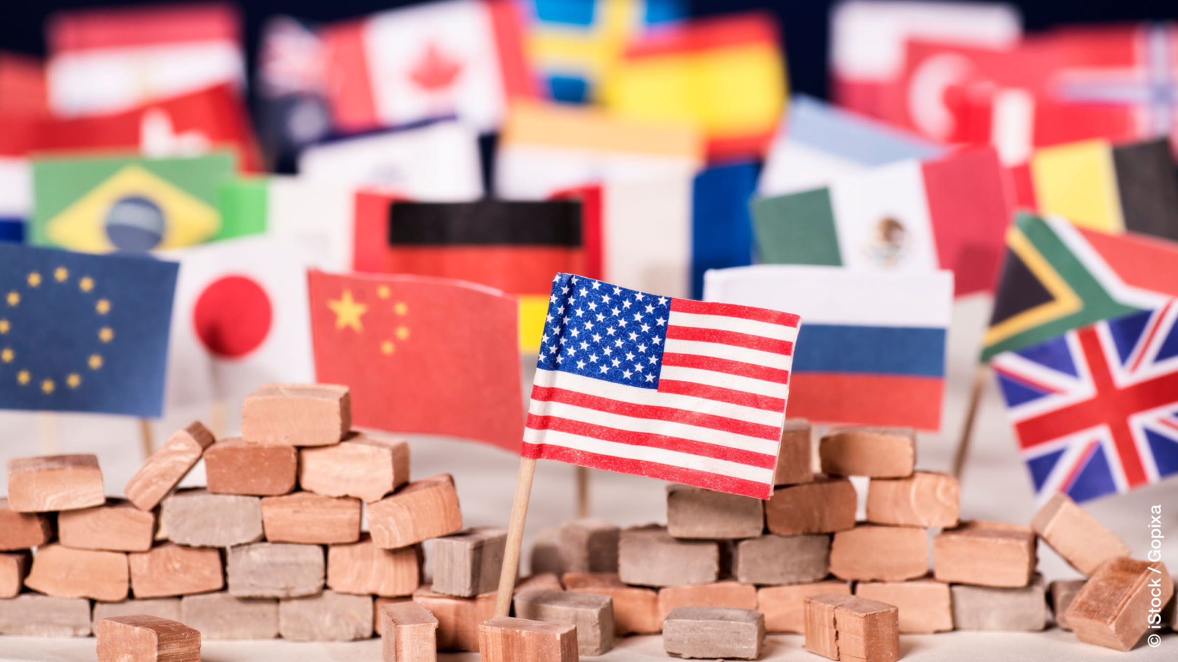 Infrastructural Power in Foreign Policy: Conceptualising States’ Efforts to Mobilise Non-state Actors