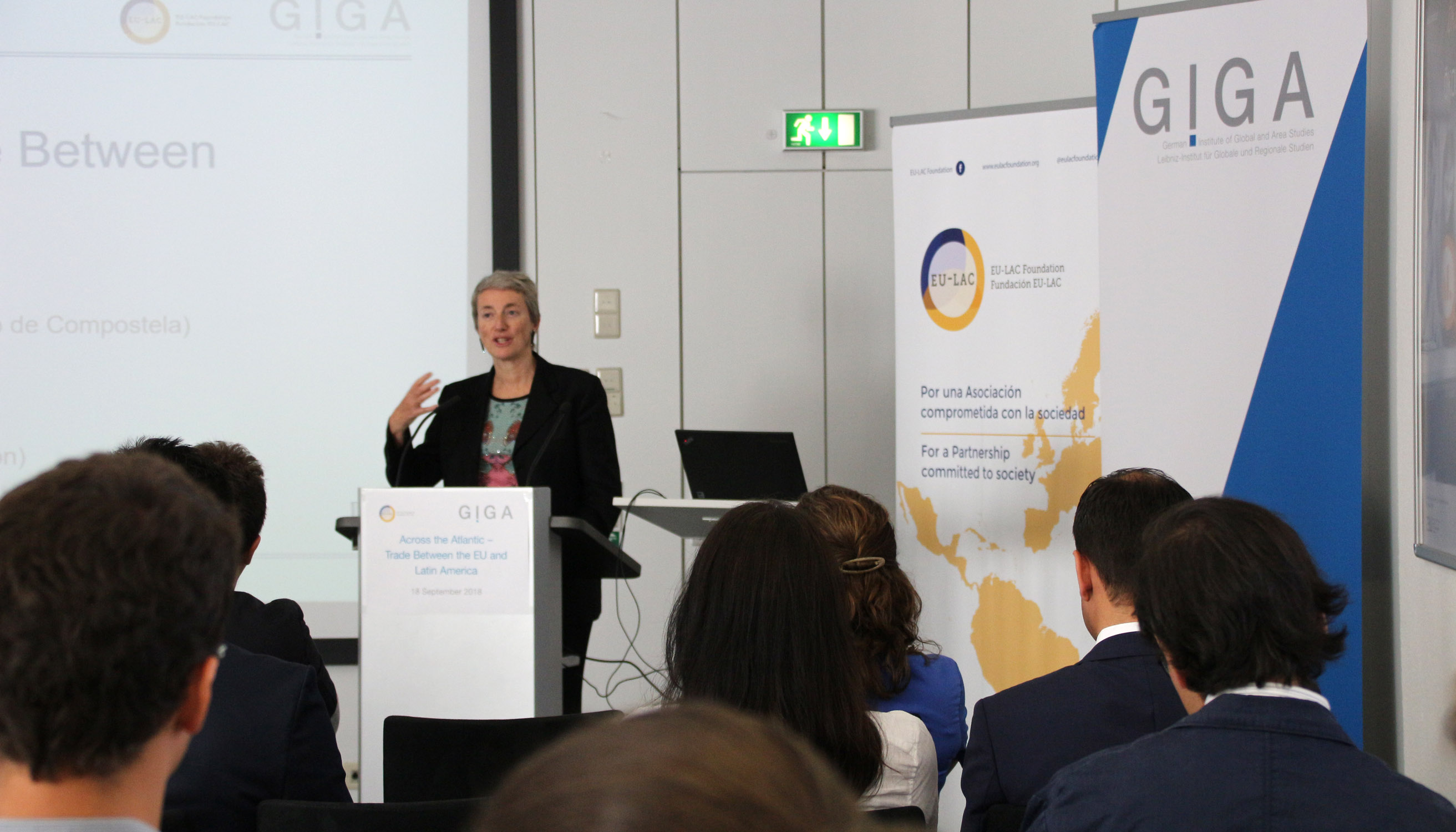 Introduction by Paola Amadei 