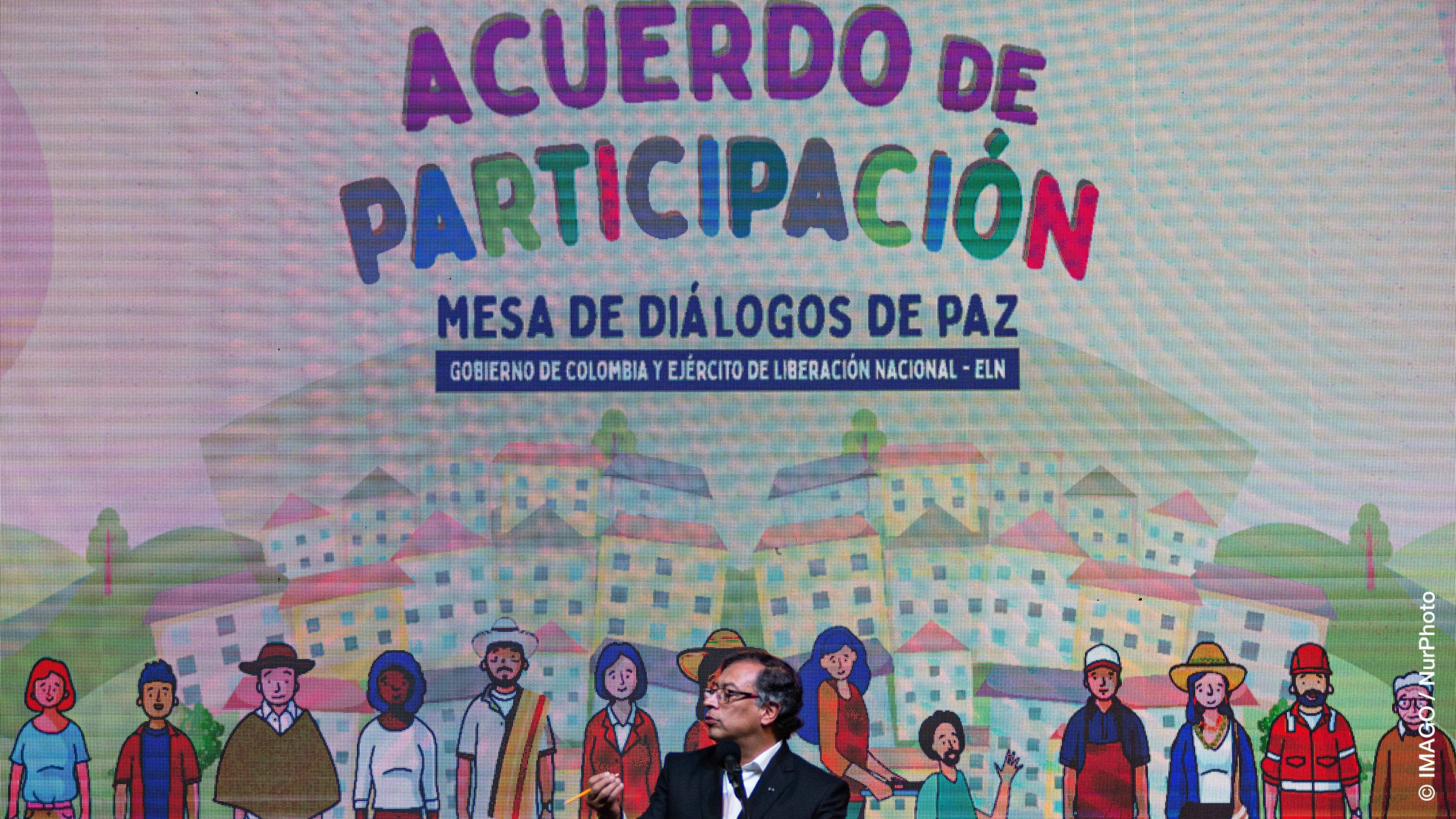 Coping with Complexity: Dealing with Non-State Armed Actors