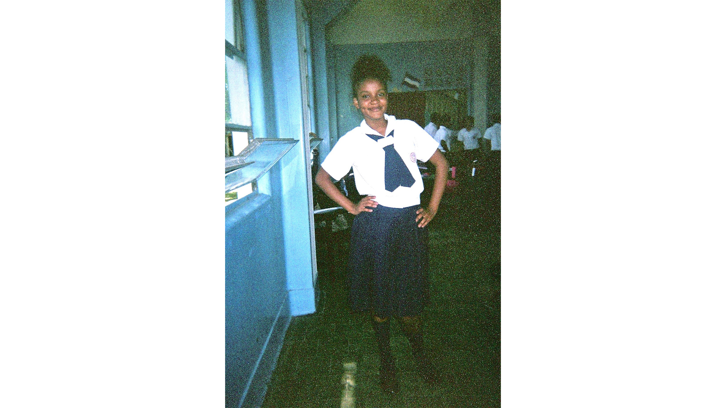 Against all Odds – Youth in Post-War Societies