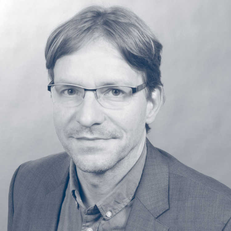 PD Dr. Andreas Ufen