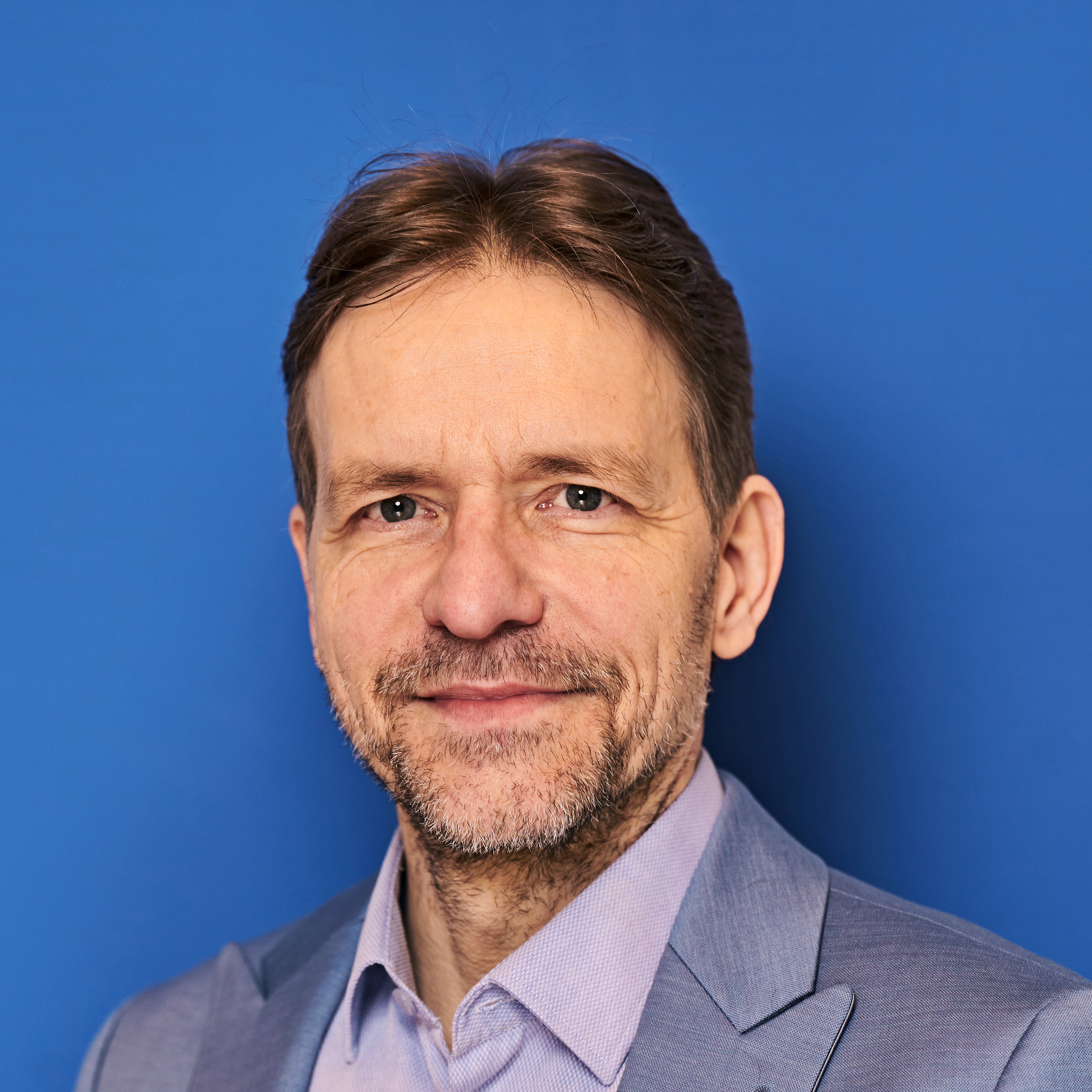 PD Dr. Andreas Ufen