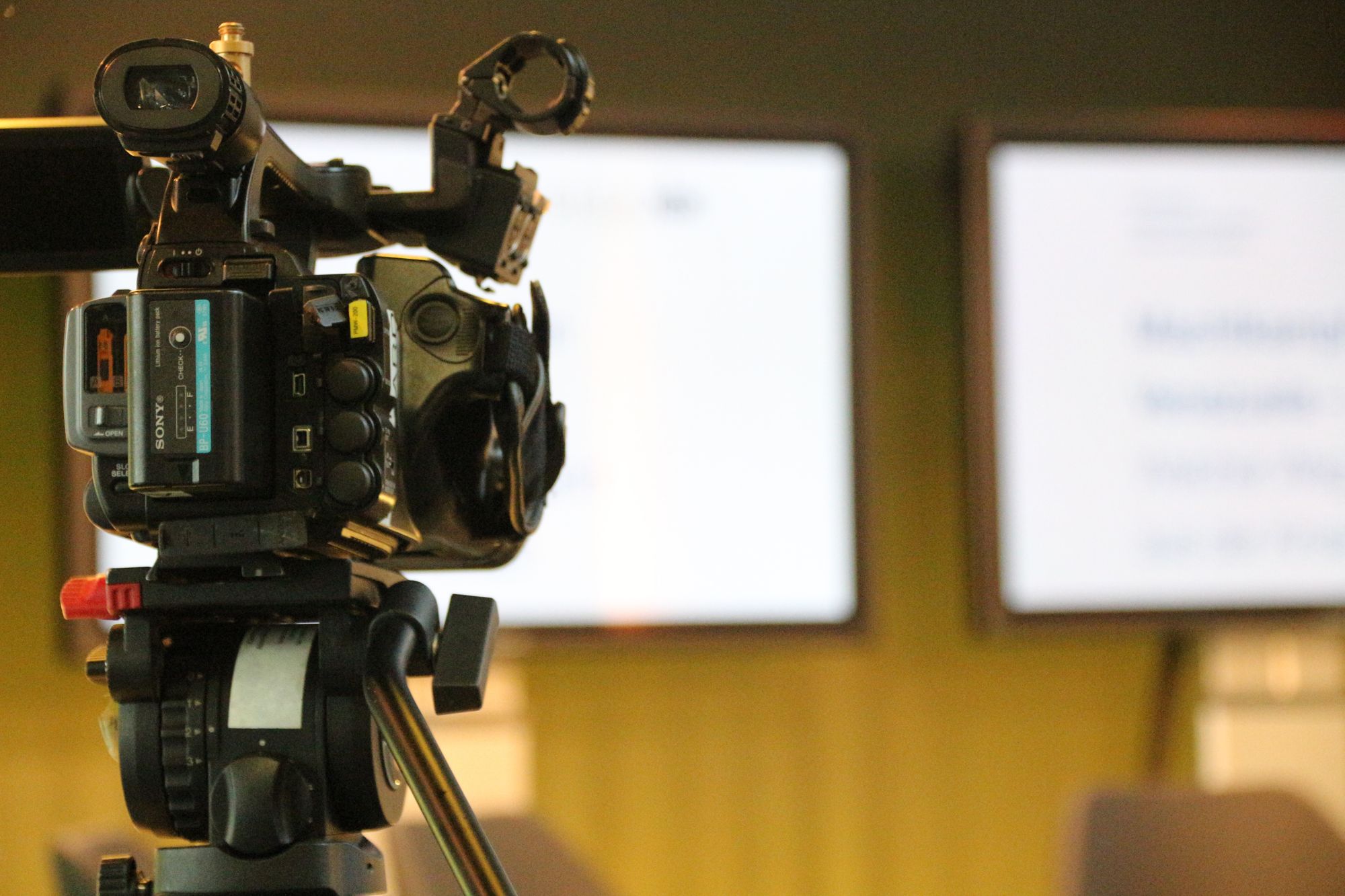 Präsidentenwahlen in Syrien